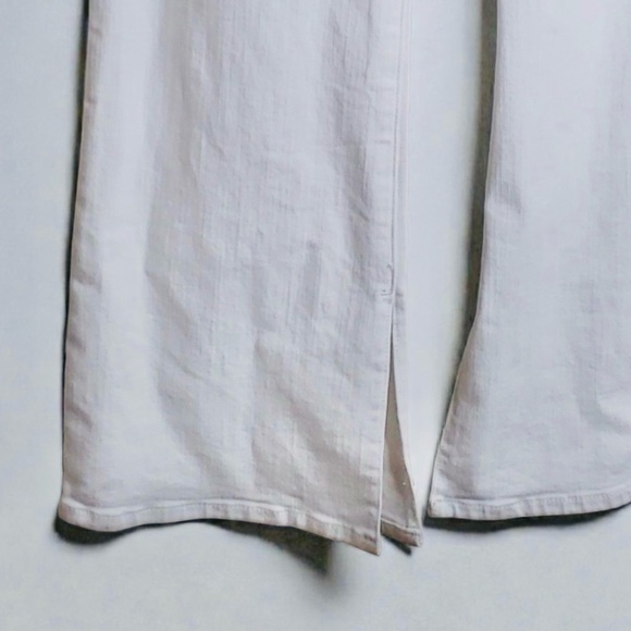 Joe’s Jeans Hi Honey Flawless Bootcut Jeans White Size 29 NWT - Picture 5 of 8